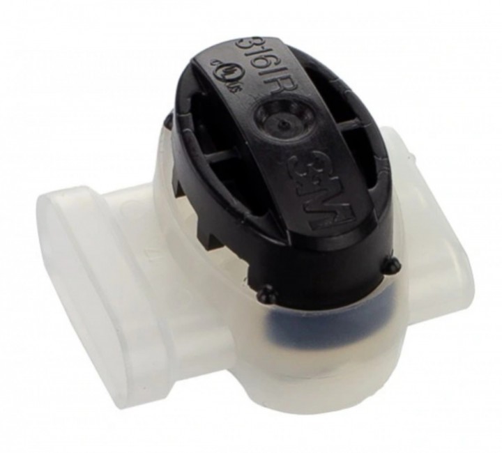 316 IR Scotchlock łącznik kablowy żelowy 3M